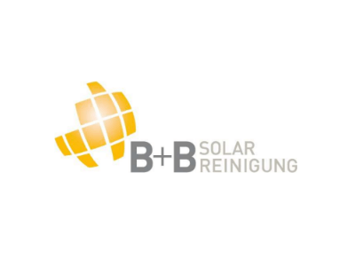 B+B Solar-Reinigung GmbH & CO. KG logo