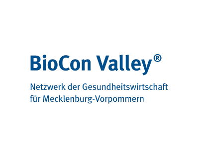 BioCon Valley GmbH logo