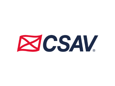 CSAV logo