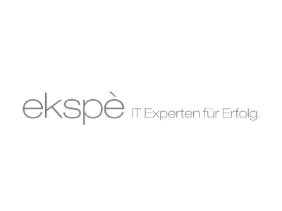 ekspè GmbH logo