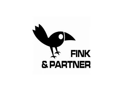 Fink & Partner GmbH logo