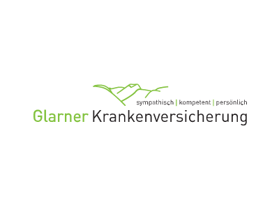 Glarner Krankenversicherung logo