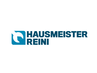 Hausmeister Reini logo