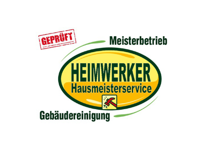 Heimwerker Hausmeisterservice logo