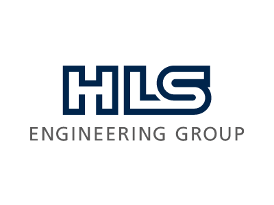 HLS Group logo