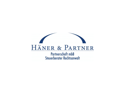 Häner & Partner Steuerberater mbB logo