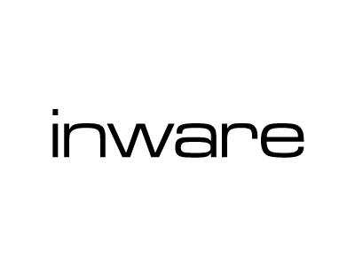 Inware AG logo