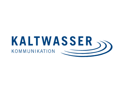 Kaltwasser Kommunikation logo