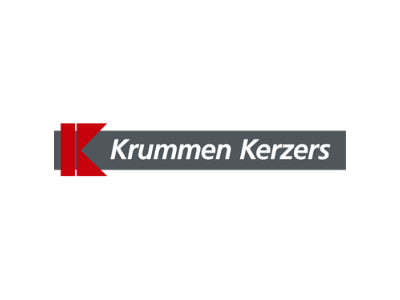 Krummen Kerzers logo