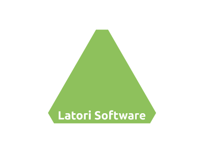 Latori GmbH logo