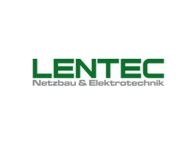 LENTEC GmbH logo
