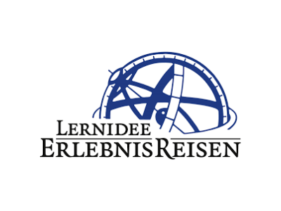 Lernidee Erlebnisreisen GmbH logo