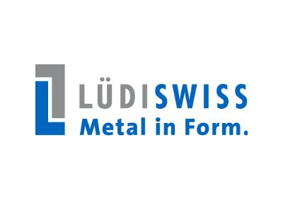 Lüdi Swiss AG logo
