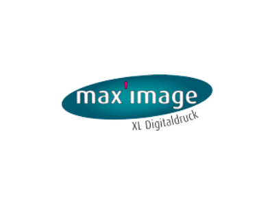 max-image e.K. logo