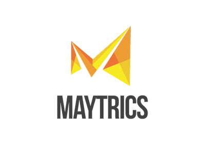 Maytrics GmbH logo