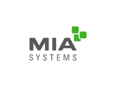 MIA Systems & Software GmbH logo