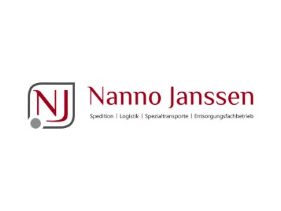 Spedition Nanno Janssen logo
