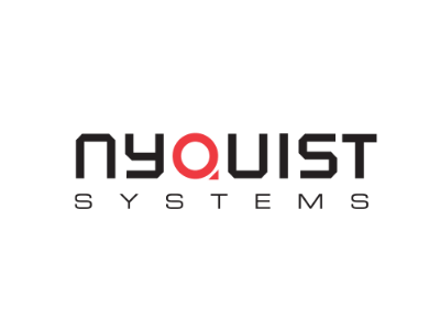Nyquist Systems GmbH logo