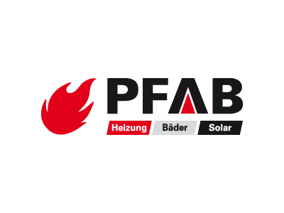 Pfab logo