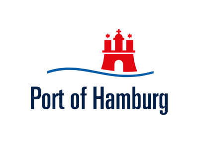 Port of Hamburg logo