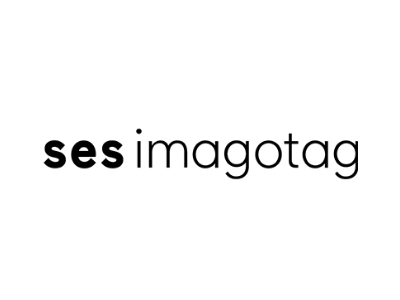 ses imagotag logo
