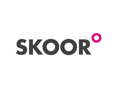 SKOOR AG logo