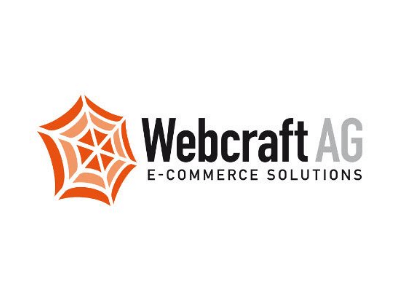 Webcraft AG logo