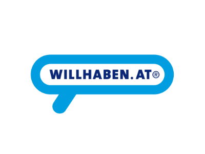 willhaben.at logo