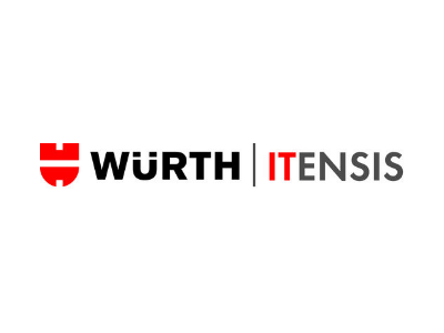 Würth ITensis AG logo