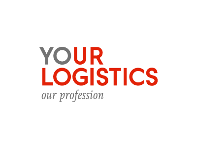 Your Logistics logo