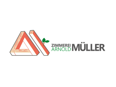 Zimmerei Arnold Müller logo