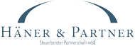 Häner & Partner Steuerberater mbB logo
