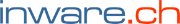 Inware AG logo