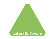 Latori GmbH logo