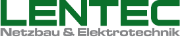 LENTEC GmbH logo