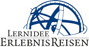 Lernidee Erlebnisreisen GmbH logo