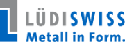 Lüdi Swiss AG logo