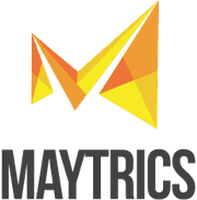 Maytrics GmbH logo