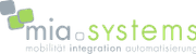 MIA Systems & Software GmbH logo