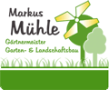 Mühle Garten- und Landschaftsbau logo