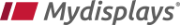 Mydisplays GmbH logo