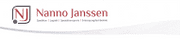 Spedition Nanno Janssen logo