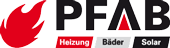 Pfab logo
