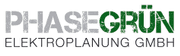 phase grün elektroplanung gmbh logo