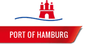 Port of Hamburg logo