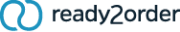 ready2order GmbH logo