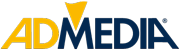 ADMEDIA Reha GmbH logo
