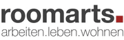 Roomarts logo
