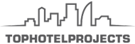 TOPHOTELPROJECTS GmbH logo