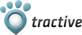 Tractive GmbH logo